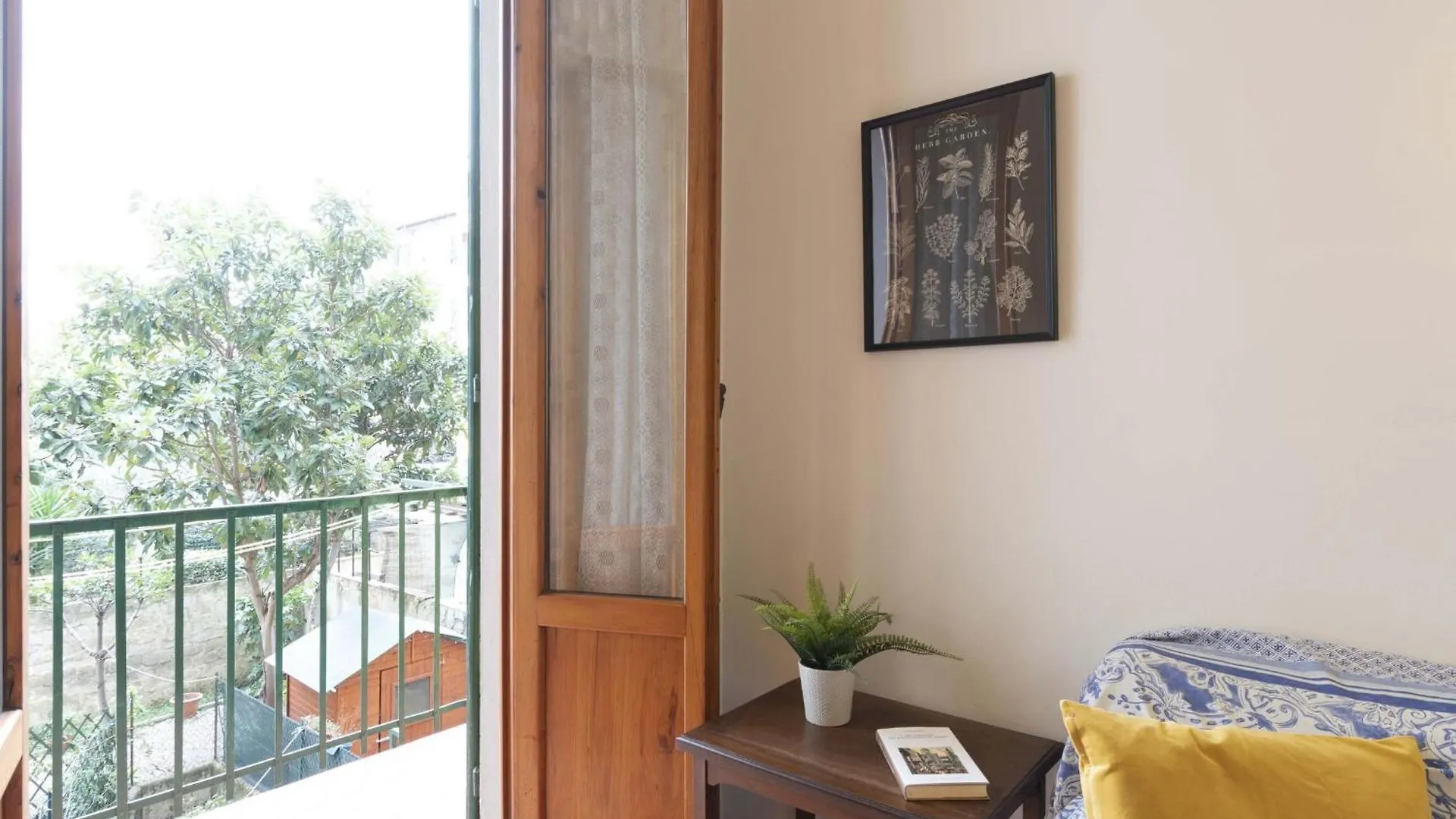 Italian Experience-Vintage Apartment In Florence 0*,  Italy