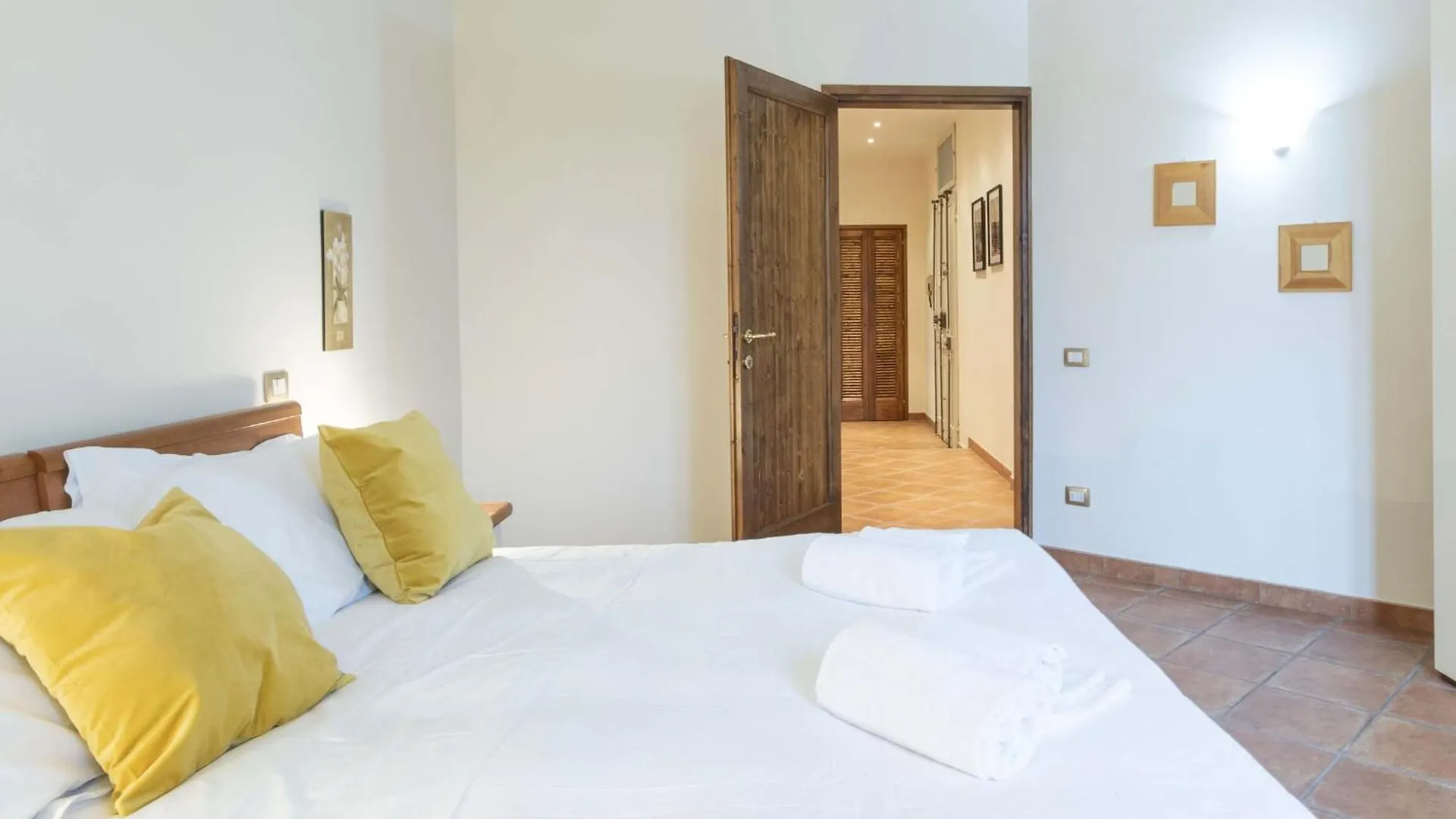 Italian Experience-Vintage Apartment In Florence