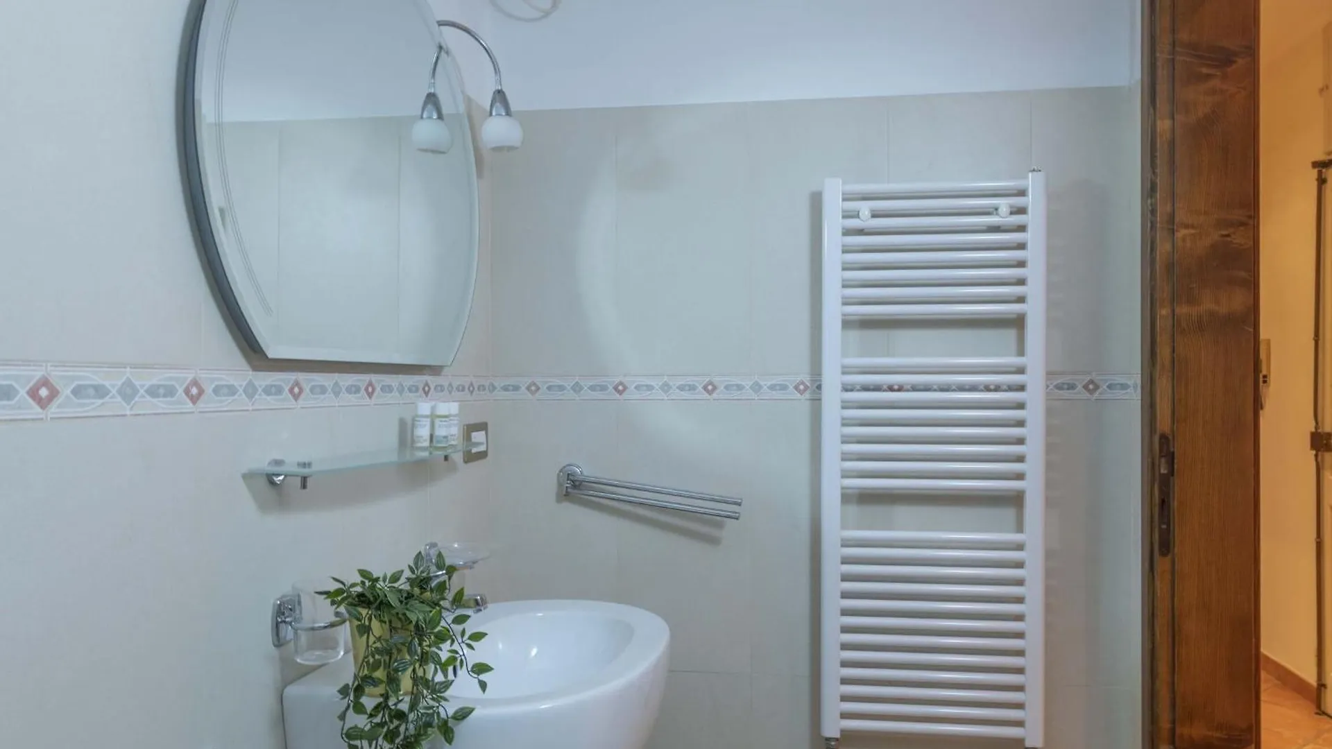 Italian Experience-Vintage Apartment In Florence