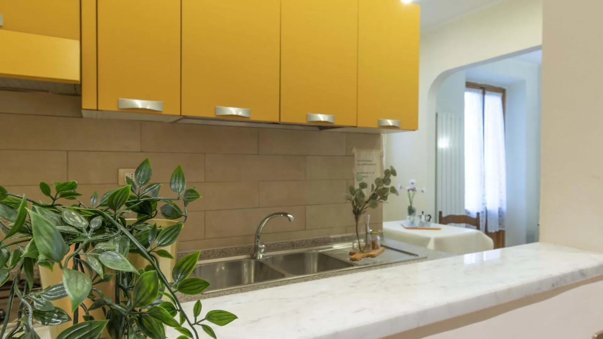 Italian Experience-Vintage Apartment In Florence