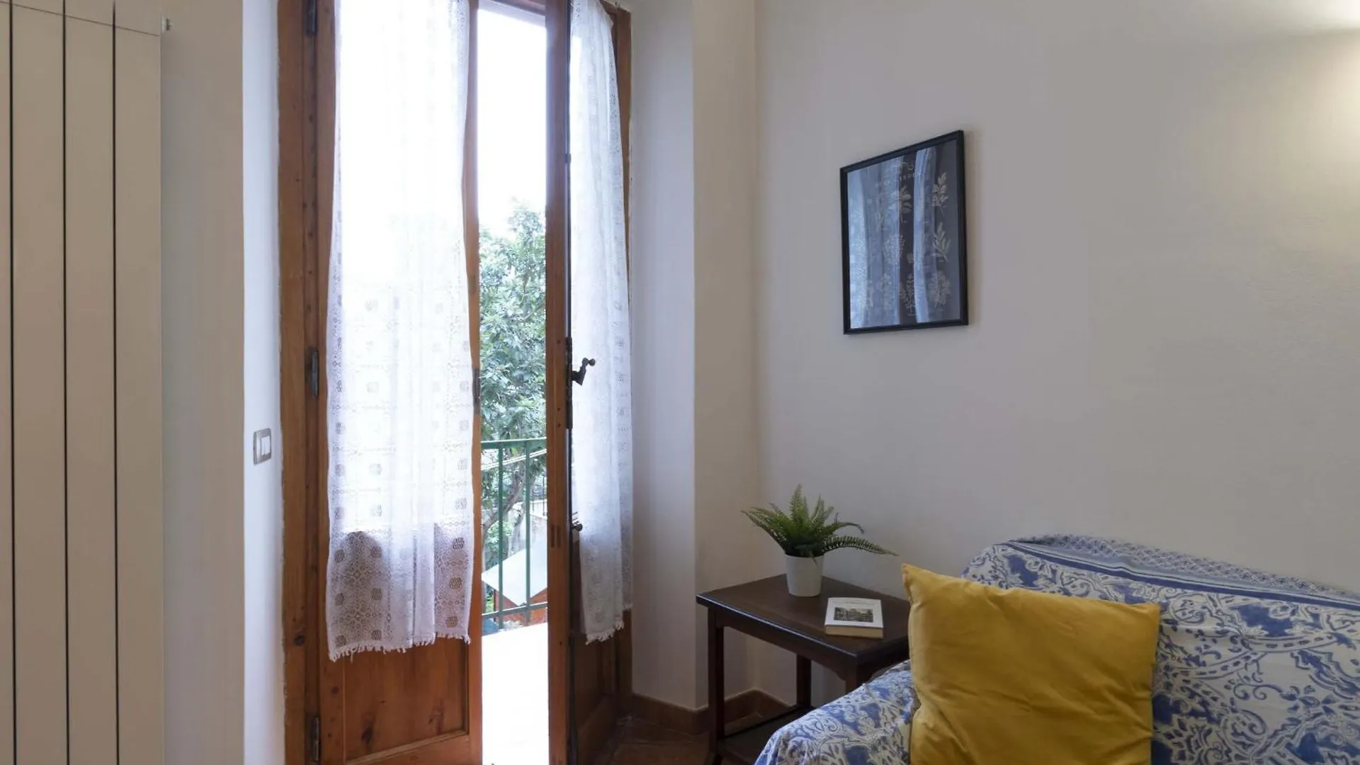 Italian Experience-Vintage Apartment In Florence 0*,