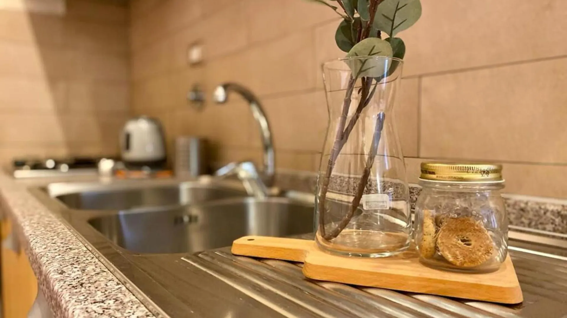 Italian Experience-Vintage Apartment In Florence