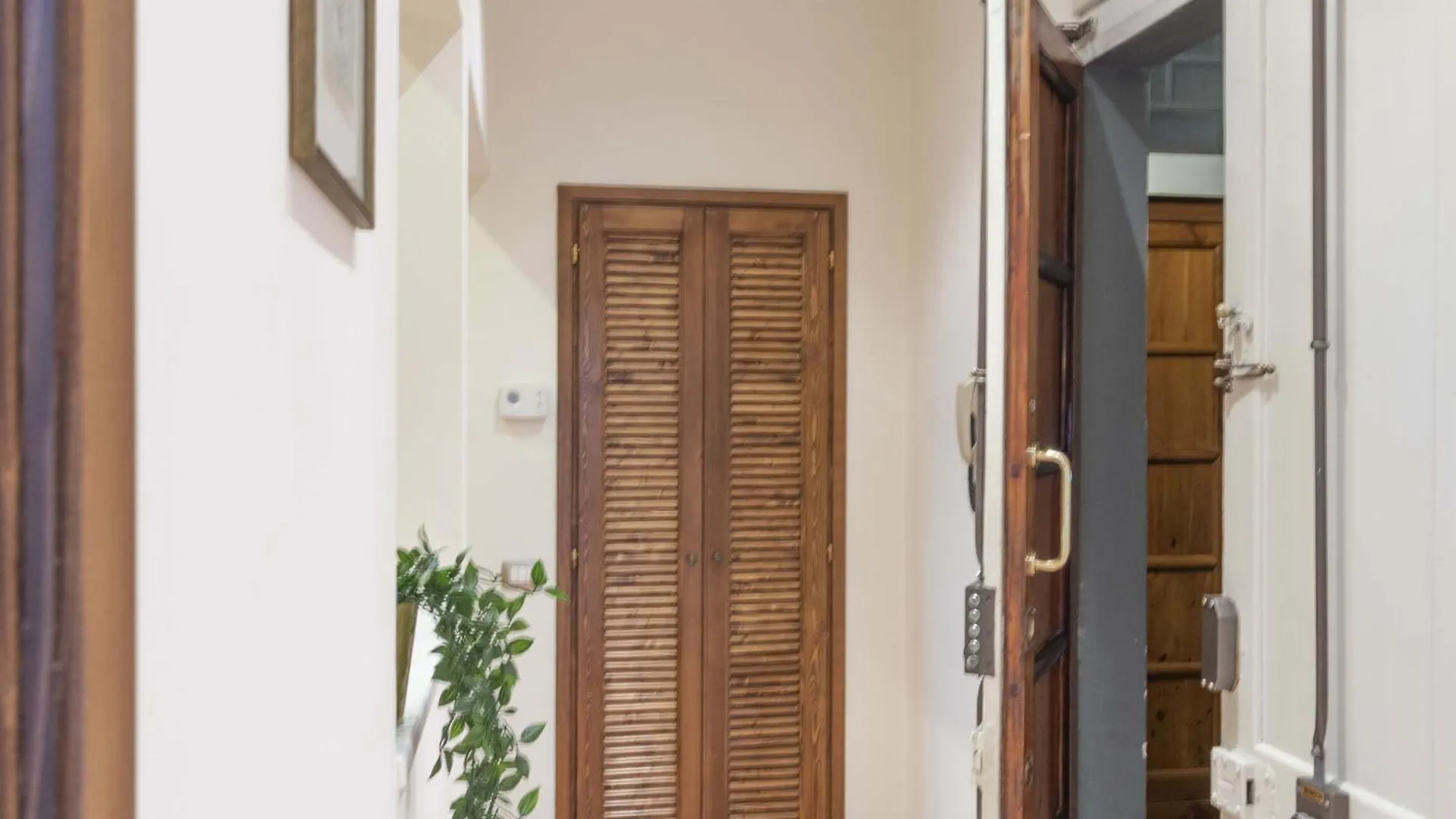 Italian Experience-Vintage Apartment In Florence