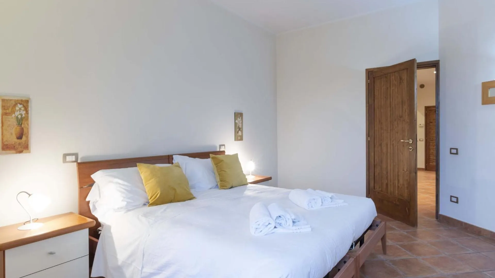 Italian Experience-Vintage Apartment In Florence