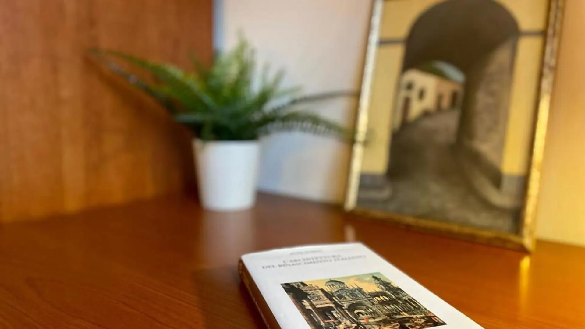 Italian Experience-Vintage Apartment In Florencie